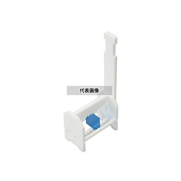 MSAファクトリー STF2005-01-05 洗浄用キャリア(オールフッ素樹脂)浮きおさえタイプ 40×71×55/150mm