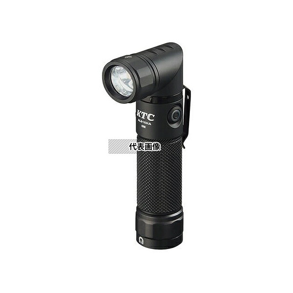 KTC AL816HA 充電式LEDフレキシブルライト ハンドライトタイプ