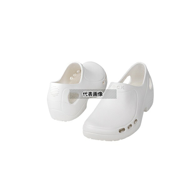 WOCK WOCK03E45 WOCK EVERLITE 03E White 27.0cm