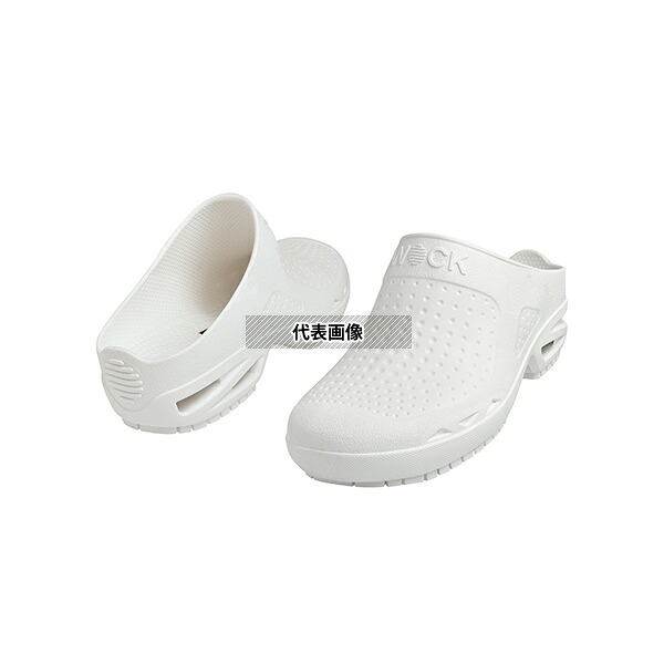 WOCK WOCK03B36 WOCK BLOC グリーン 22～23cm