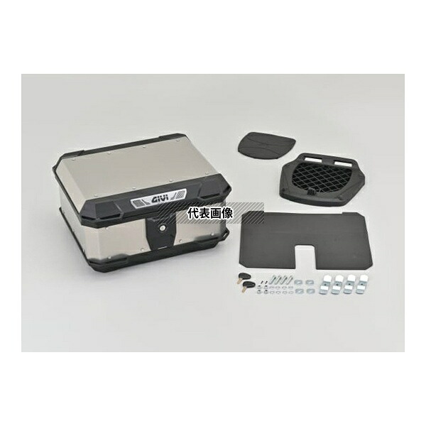 DAYTONA 60922 GIVI MTN29A アルミケース 29L