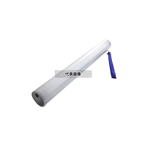 日機 NLB06R 充電式LEDライト USB充電ケーブル付 750lm 6W