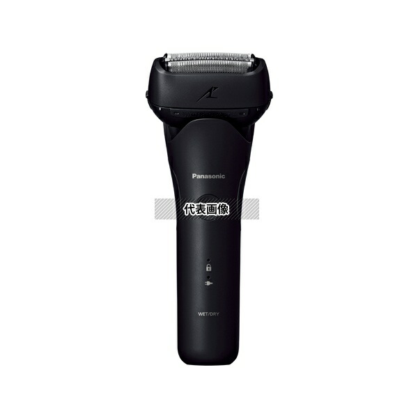 パナソニック ES-L321W-K ラムダッシュ 3枚刃