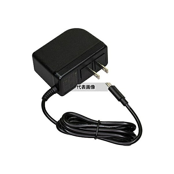 スイッチサイエンス SSCI-093453 USB-PD対応ACアダプター(5.1V/5.0A USB-C)