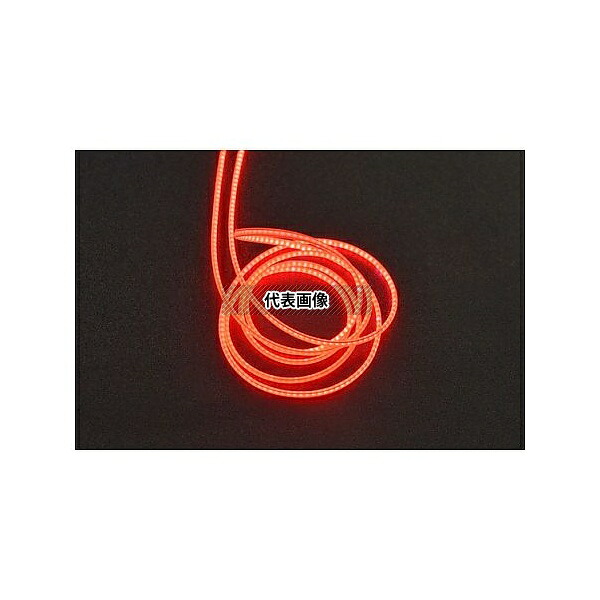 DFRobot FIT0929 フレキシブルLED(赤色/24V/1200mm)