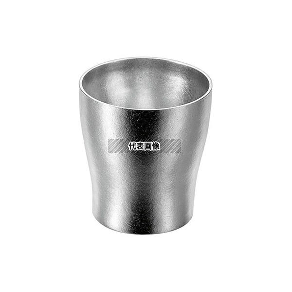 よこやま SOTI-600 颯 チタン二重カップ 230ml