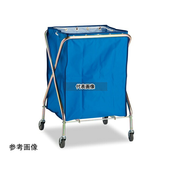 テラモト DS2250213 ダストカーSD (本体.袋セット) ミニ