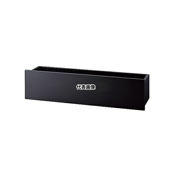 アズワン(ASONE) 61-830-62-1 木製フォールディング収納トロッコ 幅120cm 奥行40cmタイプ ブラック