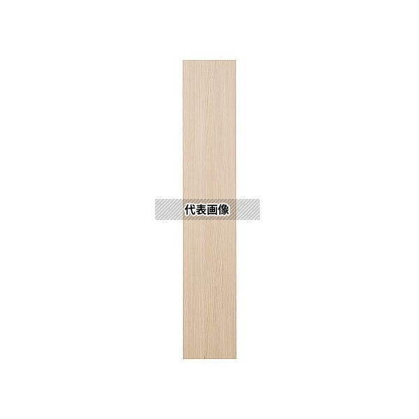 アズワン(ASONE) 61-830-80-2 【オプション】間仕切ラックパーティション用 サイドパネル 4段用 9,606円