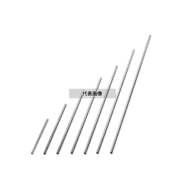 クライミング CL8002-01-09 ステンレスパイプ φ12×1200 [法人限定]