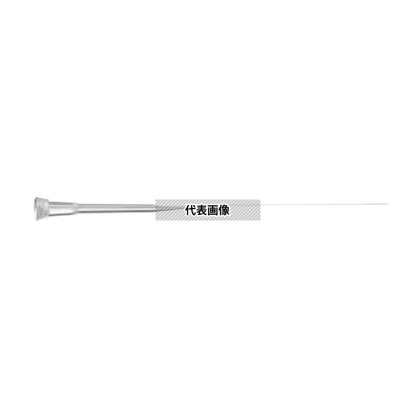 BIOZOL 2229001206 Eppendorf Microloader 1パック(96本&times;2ラック入)｜ファーストFACTORY