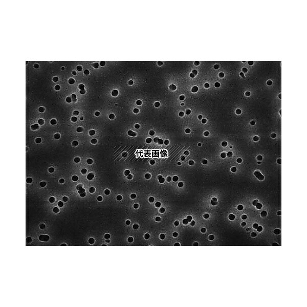Merck ATTP04700 Isopore disc PC philic 0.8μm 47mm wh pln 100/Pk 100PK｜ファーストFACTORY