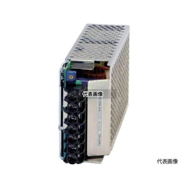 TDKラムダ ユニット型AC-DC電源 HWS-Aシリーズ 150W カバー付 HWS150A-12/A 入数：1台｜ファーストFACTORY