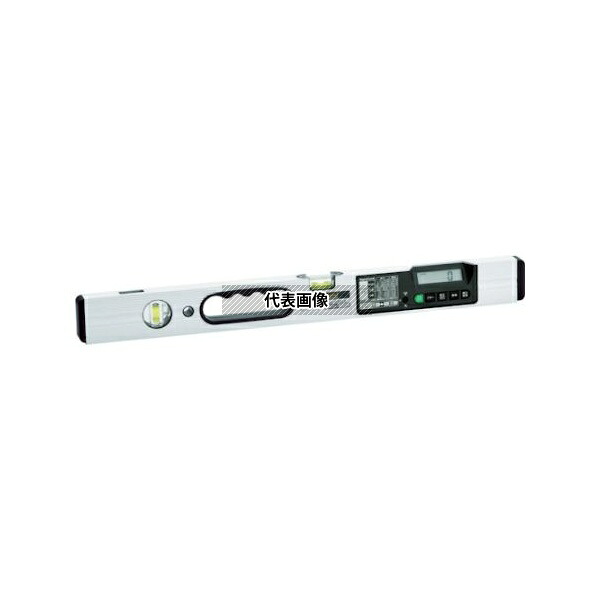 エビス（水平器） デジタルレベル 600mm ED-60DGLN 入数：1個｜ファーストFACTORY