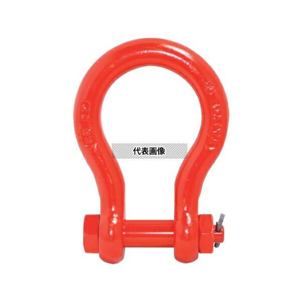 大洋製器工業 RB-5T 軽量シャックル RB-5t(1059633)