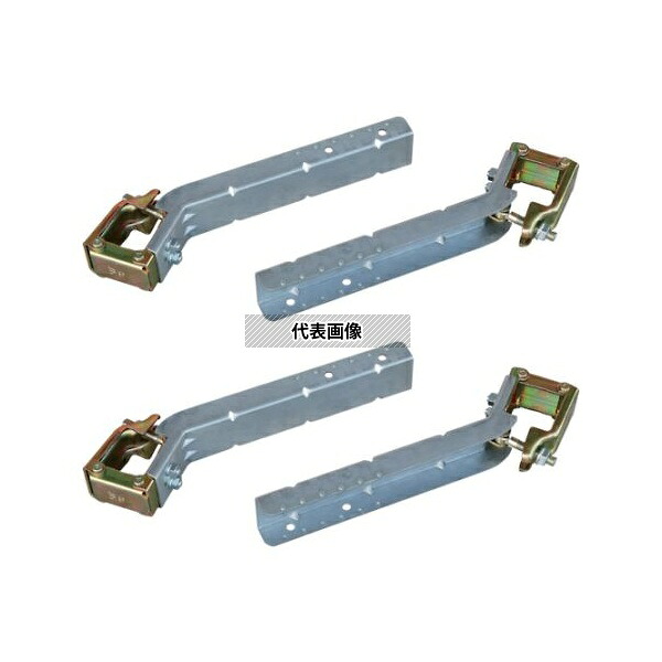 ワコーパレット WNR-CT ネスロッククロスタイプ 1セット(4個入)｜ファーストFACTORY 9,309円