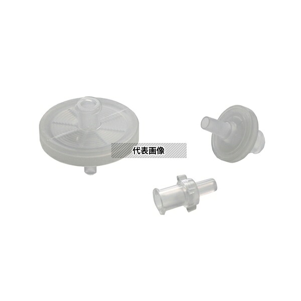 ジーエルサイエンス 5040-28560 GLクロマトディスク 25N 0.1μm 100個|ファーストFACTORY