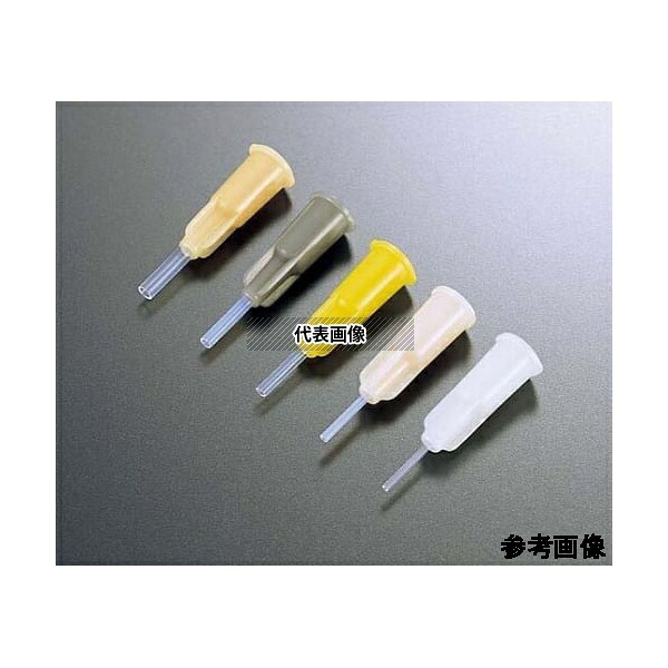武蔵エンジニアリング TN-13G PTFEノズル 内径1.5mm 1パック(50本入)|ファーストFACTORY