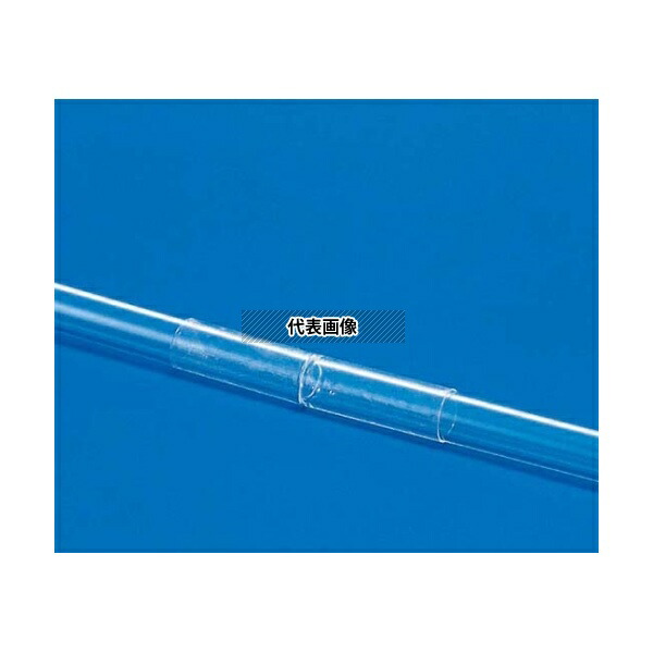 フロン工業 F-2101-012 FEPチューブジョイント 15.0～12(10ヶ入)