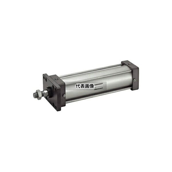 CKD SCA20063B150 セレックスシリンダ支持金具ナシ