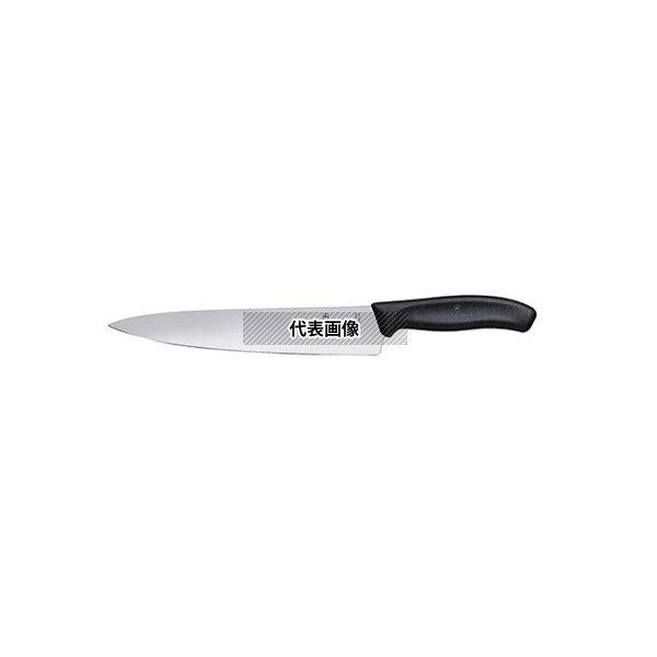 ビクトリノックス 6921320 ビクトリノックス スイスクラシック シェフナイフ 6.8003.22E 22cm