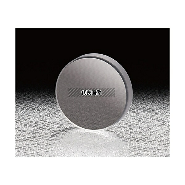 シグマ光機 TFMS-50C08-3/20 超広帯域誘多膜平面ミラー 300～2000nm φ50mm