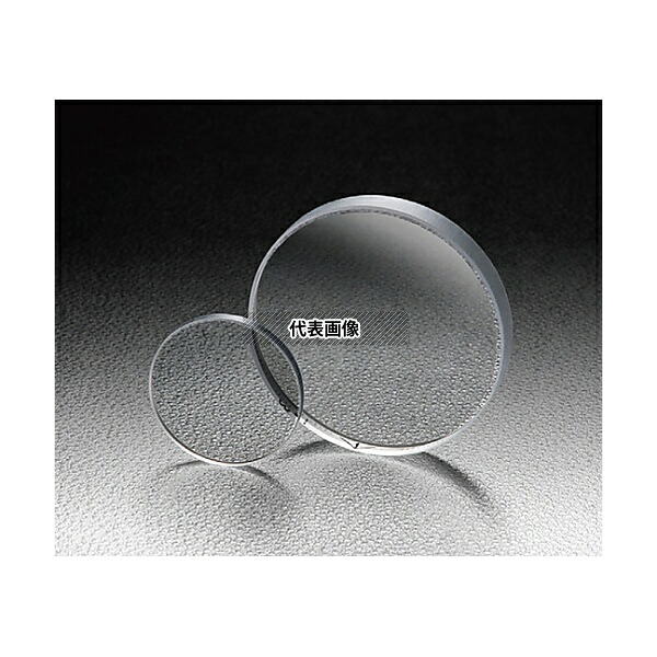 シグマ光機 PSCH-30C03-10-550 クロムプレートハーフミラー 400～700nm φ30mm