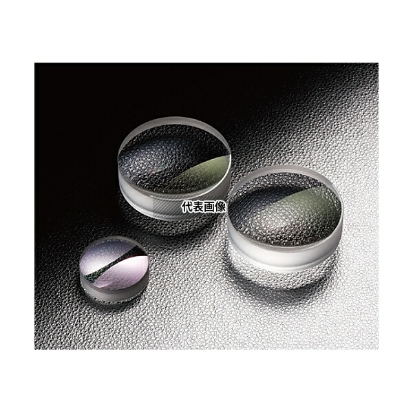 シグマ光機 DLB-30-200PM 球面アクロマティックレンズ φ30mm 焦点距離200.2mm