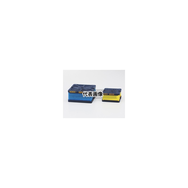 ナベヤ BBH100D013 ビルトイン防振マウント(重量型)