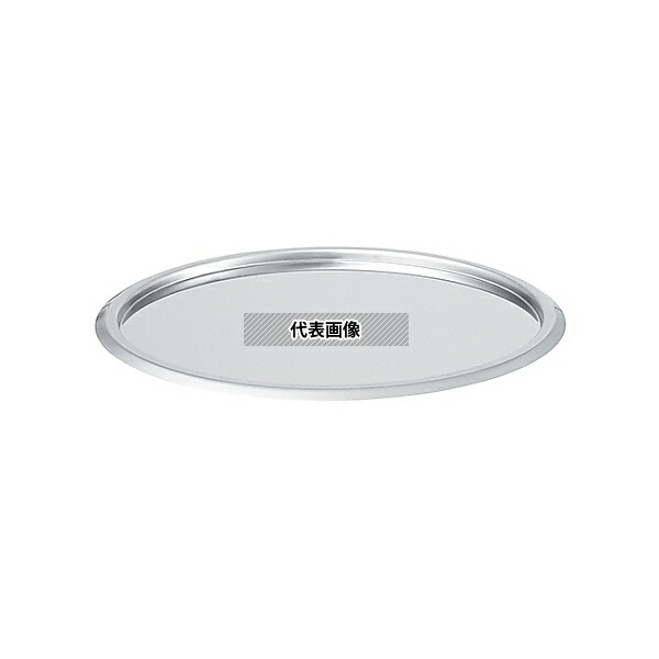 MONOVATE(旧:日東金属工業) CF-36 CTL蓋 36用 φ377×H11mm|ファーストFACTORY