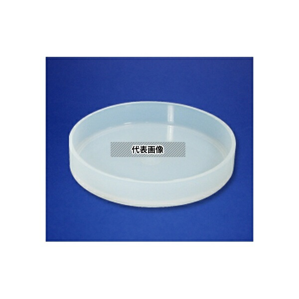 サビレックス 700-125 ペトリー皿 直径100mm 100mL