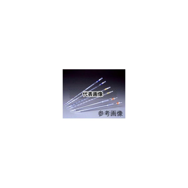 AGCテクノグラス・IWAKI 7154-010 プラスチックピペット 10mL (ペーパープラスチック包装) 400本｜ファーストFACTORY