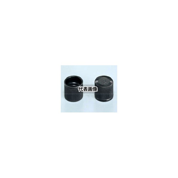 AGCテクノグラス・IWAKI 9998CAPH410-24 メジュームびん用キャップ(耐熱性テフロン ライナー付) 規格24 25個｜ファーストFACTORY