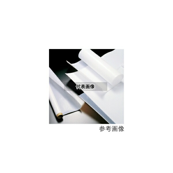 淀川ヒューテック 0.5tX600wX10m ヨドフロンPTFEフィルム 0.5mm&times;600mm&times;10m｜ファーストFACTORY
