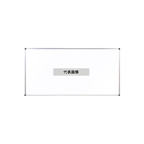 サンケー W180 ホ-ロ-ホワイト無地【国産】1800x900mm