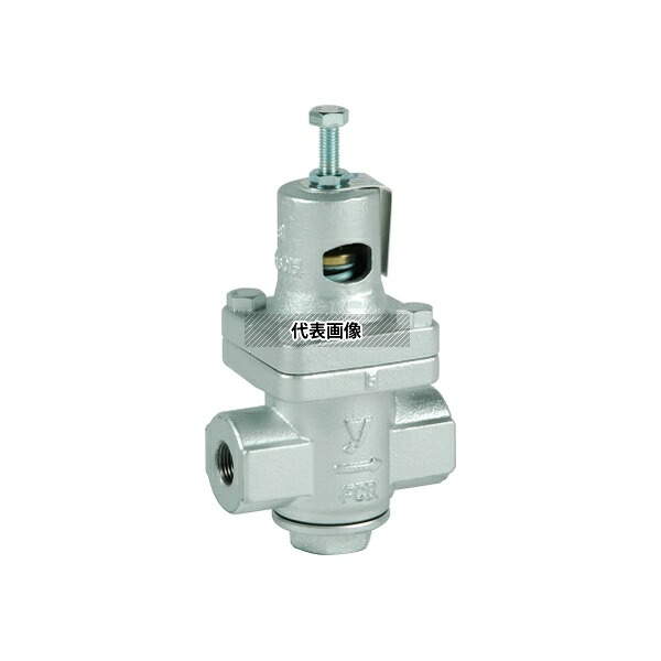 ヨシタケ GD-45(C) -25A 蒸気用減圧弁 GD-45(C)(25A、1B)接続:JISRc