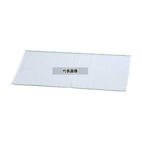 日東紡績 日東紡の新しいふきん(1袋・12枚入) 緑 入数:1袋(12枚入)|ファーストFACTORY