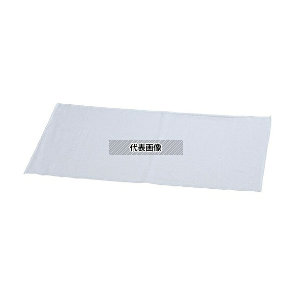 日東紡績 日東紡の新しいふきん(1袋・12枚入) 白 入数：1袋(12枚入)｜ファーストFACTORY