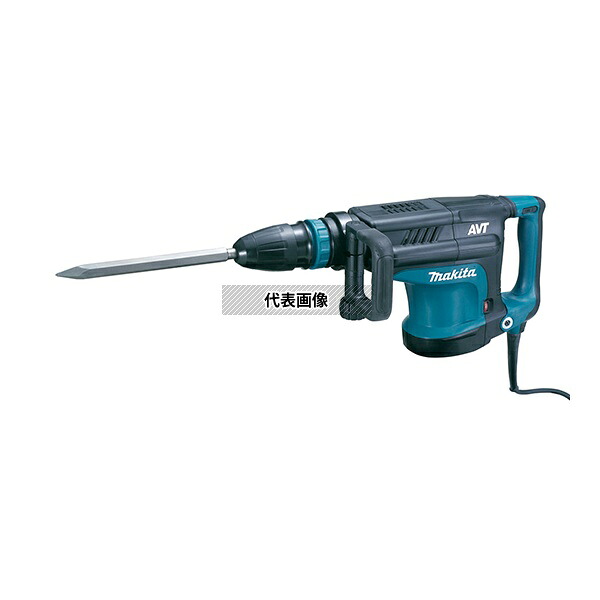 マキタ HM1213C 電動ハンマ SDSマックスシャンク