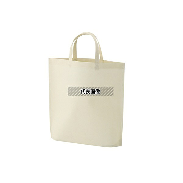 アズワン(ASONE) LC0930NC00 不織布バッグ 底マチA4縦 白 1箱(100枚入)