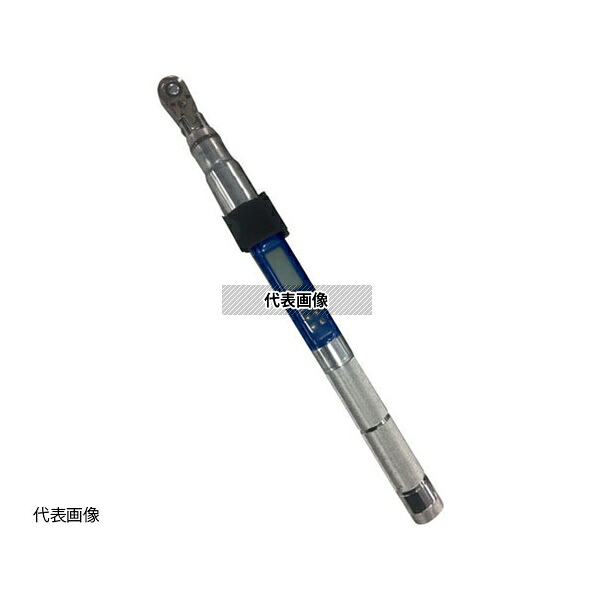 スナップオン・ツールズ 防滴デジタルトルクレンチ 差込角9.5mm 135NMLICSGWR 入数：1本｜ファーストFACTORY