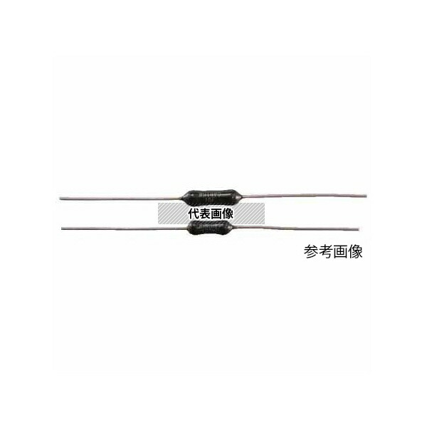 日本ファインケム RH1HVS5000MOHMF 高電圧抵抗器 RH1HVシリーズ 5GΩ 1W ±1%