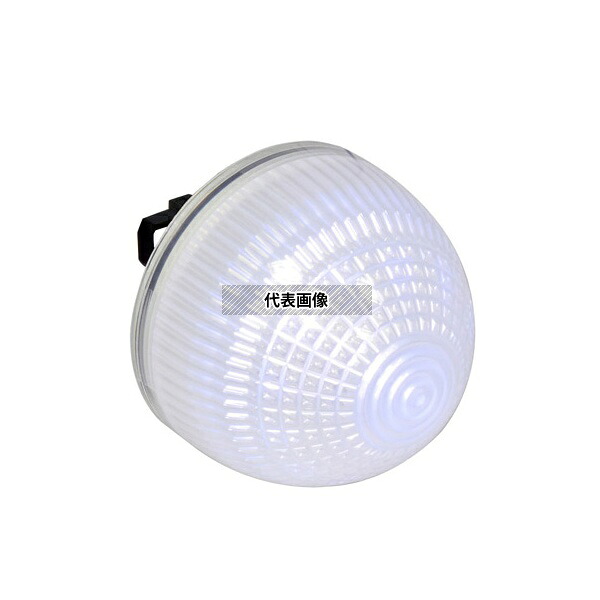 IDEC HW1P-5Q4PW HWシリーズパイロットライトΦ22(大型ドーム形LED)