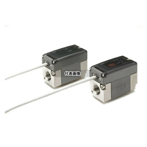 CKD フルーレックス水用流量センサ WFK3004M-15-N0 入数：1個｜ファーストFACTORY