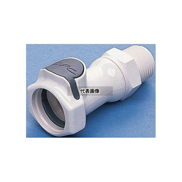 Colder Products Company HFCD10635BSPT ホースカップリング ねじマウント PSU HFC35シリーズ