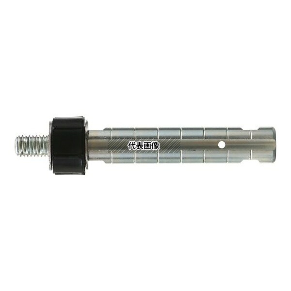 カワシマ盛工 EL-80 エホート インナーカッター用 延長アダプター 113mm