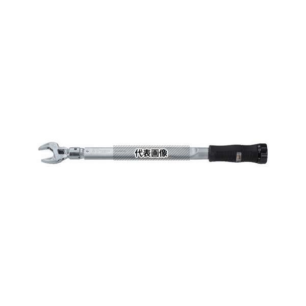 トップ工業 ヘッド反転式モンキ形グリップ付トルクレンチ 調整範囲40~200N・m HY-200NTG 入数:1個|ファーストFACTORY