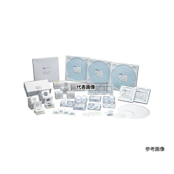 ADVANTEC 13110004 メンブレンフィルター J100A047A 100枚入｜ファーストFACTORY