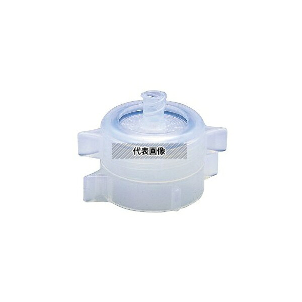 ADVANTEC 43307010 プラスチックホルダー PFA-25｜ファーストFACTORY