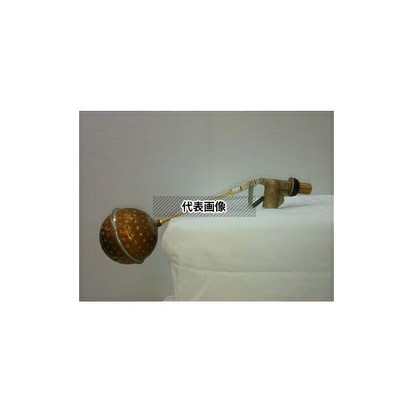 兼工業 KK-SH_20A 複式ボールタップ(銅玉付)